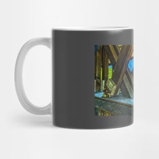 Contoocook Covered Bridge Mug